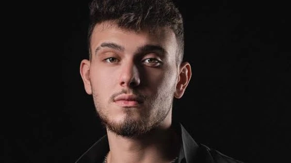 الشامي يعلن عن تأجيل ألبومه الأول بسبب الأوضاع الراهنة