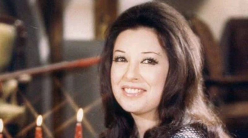 ليلة طربية في الأوبرا. احتفاء بروائع نجاة الصغيرة على المسرح الكبير