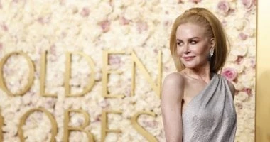 نيكول كيدمان تكشف كيف أحدث رحيل والدتها تحولا جذريا فى حياتها