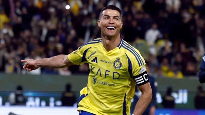 سر نظام كريستيانو رونالدو الغذائي. لماذا يستبعد الحليب ويعتمد على الخضروات