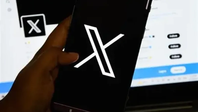 عطل يؤثّر على منصّة "إكس"