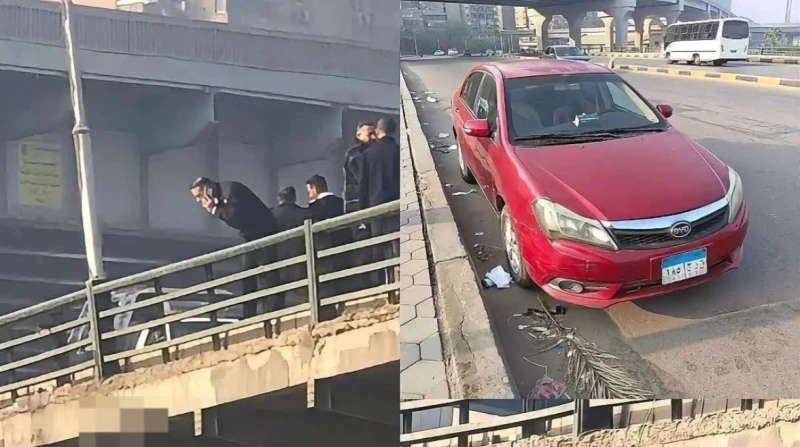 بعد واقعة شاب المظلات. هل يبرر الحزن الشديد إنهاء الشخص لحياته؟ عالم بالأوقاف يوضح