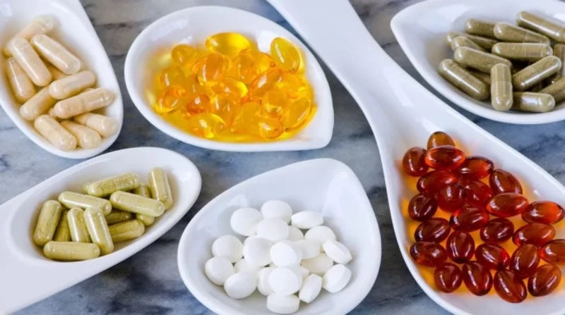 خبيرة تغذية تحذر من خطورة تناول مكملات غذائية بهذه الحالة