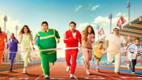 الليلة..إنطلاق أولى حلقات مسلسل اللعبة 5-الكلاسيكو