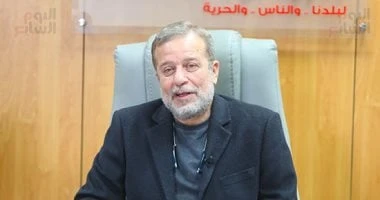 شريف منير يكشف عن أهم شخصية درامية قدمها فى مسيرته الفنية