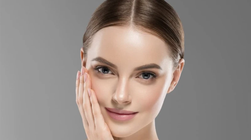 قبل خروجة شم النسيم. خطوات سريعة لبشرة مشرقة بدون مجهود