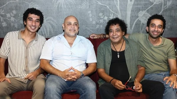 ضي يحصد الجائزة و32B يتألق بالجوهرة الفضية