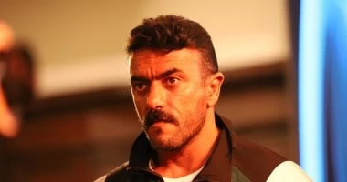 أحمد العوضى يدخل منافسات عيد الأضحى بفيلم شمشون ودليلة