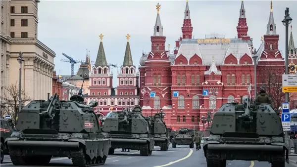 استخبارات أوروبية تحذّر: روسيا تقترب من مواجهة محتملة مع الناتو بعد حرب أوكرانيا