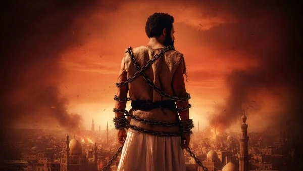 محمد دياب: المنافسة في موسم العيد خاص