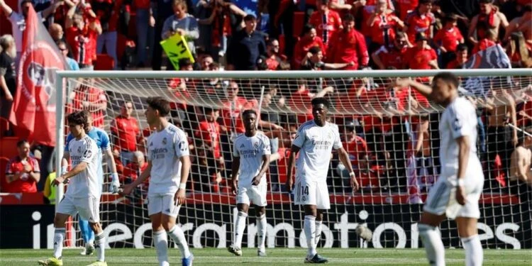 تقييم صفقات ريال مدريد الجديدة: غائب وضعيف وكارثي