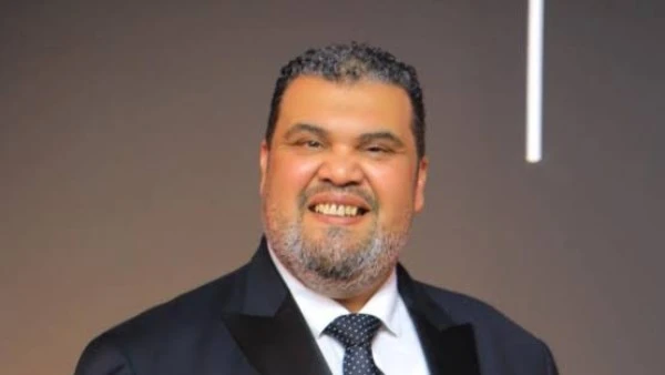 مفارقات كوميدية وإنسانية| أحمد فتحي يكشف تفاصيل شخصية «سعدون» في مسلسل «اللعبة 5»