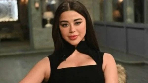 يارا السكري تكشف كواليس جديدة صعبة في "علي كلاي"