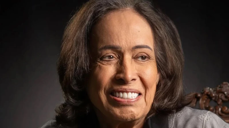 "أم سوزان". رحيل سيدة الشاشة الخليجية الفنانة حياة الفهد عن 78عامًا