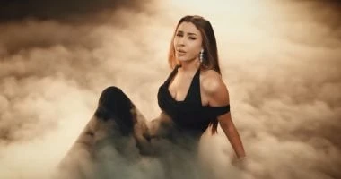 جنات: «إنت صح» تحمل طابعا مختلفا يتناسب مع أجواء الأعياد