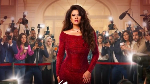 محمد الخبيري: ياسمين عبدالعزيز مجتهدة ومن الصعب على أي فنان يحقق نجاح سنتين ورا بعض زيها