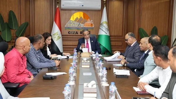 الجيزة: إنجاز 99% من التصالح وتطوير واسع بالخدمات في بولاق الدكرور