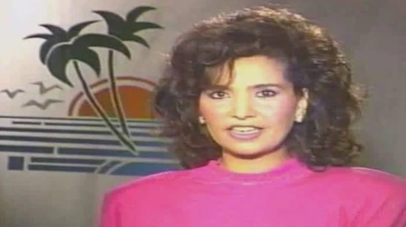 وفاة الإعلامية منى هلال زوجة المطرب الراحل محرم فؤاد. وتفاصيل العزاء