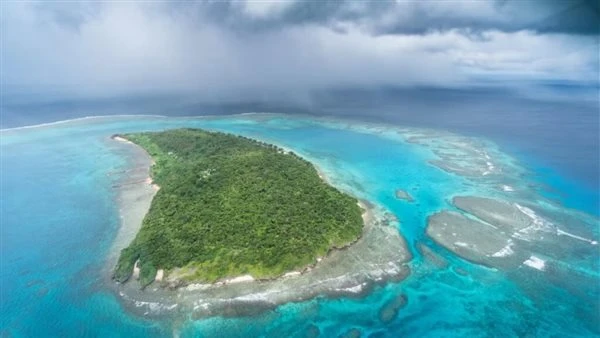 المهر "سن حوت".. هذا ما يقدمه العريس لإتمام الزواج في فيجي