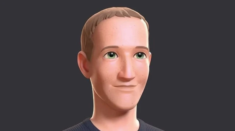 حتى لا يحضر الاجتماعات المملة. مارك زوكربيرج يعمل على بناء نسخة ذكاء اصطناعي منه