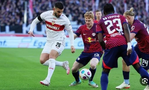 بث مباشر بدون تقطيع لمباراة شتوتجارت ضد فرايبورج في نص نهائي كاس المانيا