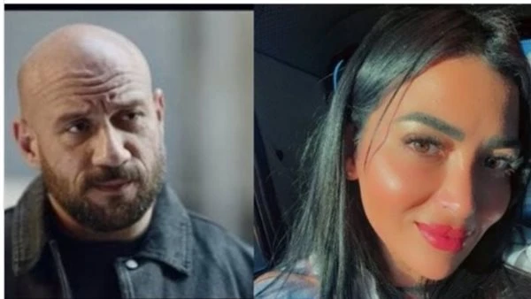 طليقة أحمد مكي تثير الجدل برسالة له: عمري ما بتداش غير وانتي جنبي. بحبك يا أحمد