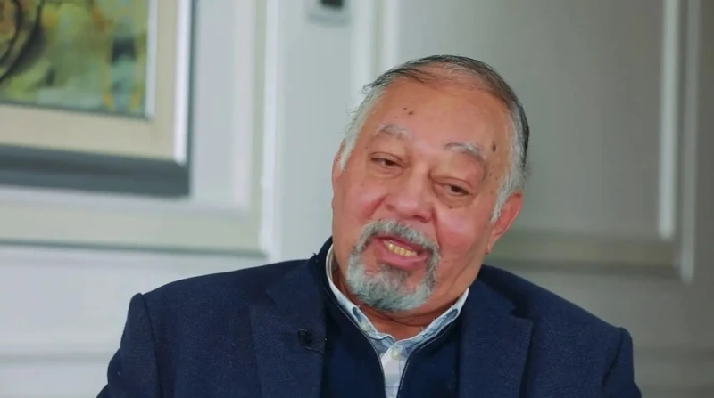 "صحافة صفراء". سامي مغاوري ينفي مهاجمة المرأة المصرية