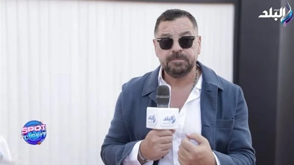 هنعمل الجزء التالت للمراهقين. تصريحات طارق العريان عن فيلم السلم والتعبان