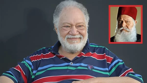 يحيى الفخراني أحلم بتقديم مسلسل محمد علي وأطالب الدولة بإنتاجه