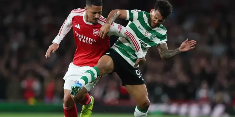 الهلال يزاحم أرسنال على سواريز الكولومبي بعرض خيالي