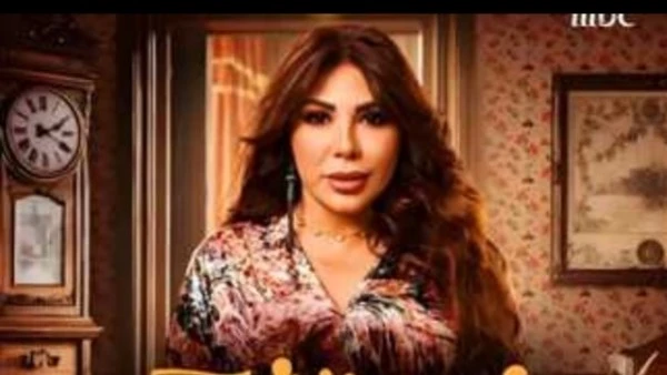 إغماء غادة إبراهيم تكشف ل تفاصيل أزمتها الصحية