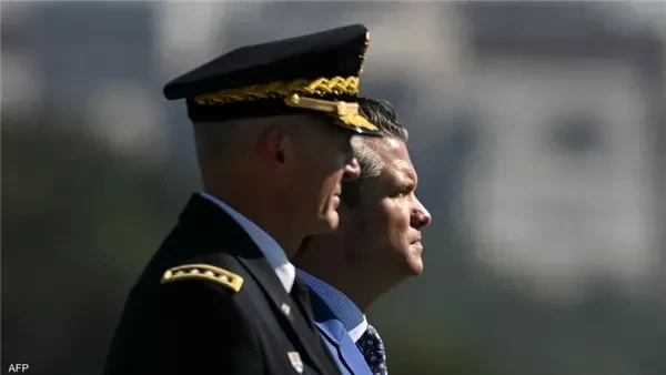 البنتاجون يعلن استقالة رئيس أركان الجيش الأمريكي فورًا.. تغييرات واسعة في قيادة الجيش