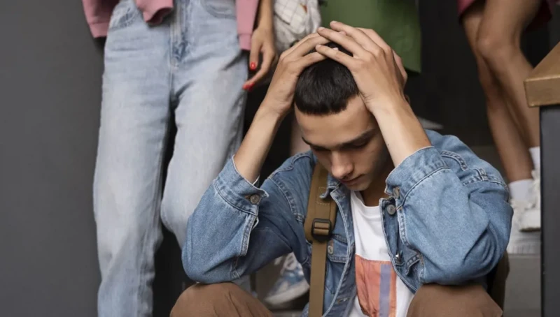 الأشخاص خطر خفي يسرّع الشيخوخة