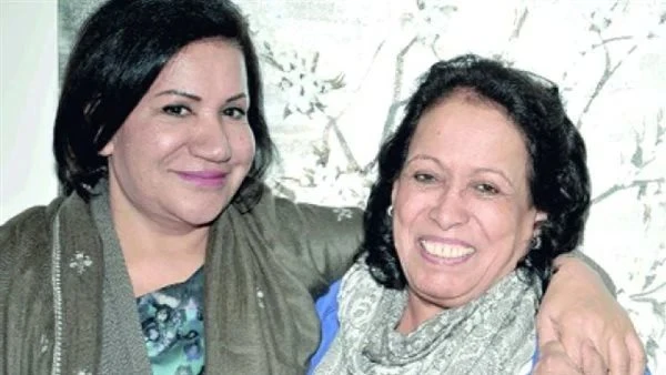 سعاد عبد الله تنعى حياة الفهد: فقدتُ صديقة العمر..وتركت إرثًا صنع هوية الفن الخليجي