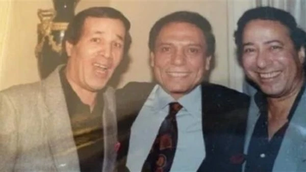 ذكي فنيا. صلاح السعدني يكشف عن رأيه في عادل إمام وسعيد صالح