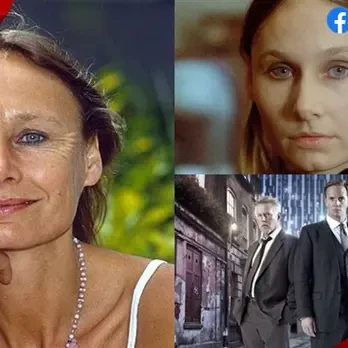 تفاصيل الوفاة المأساوية لبطلة مسلسل Whitechapel