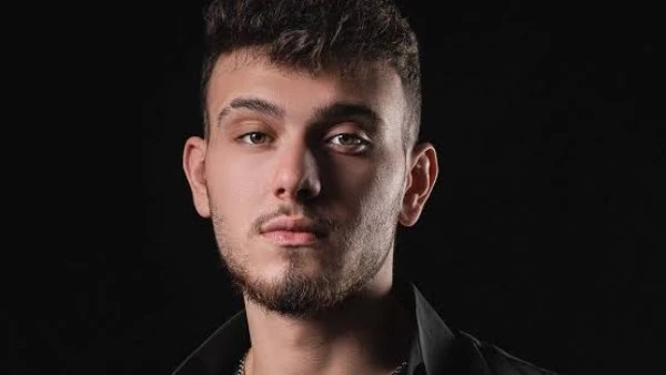 الشامي يعلن تأجيل طرح ألبومه الأول تضامنا مع الشعب اللبناني