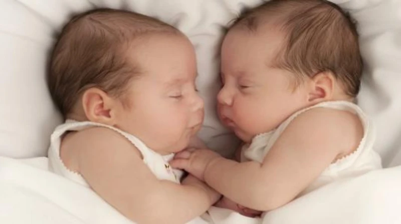 دراسة حديثة: الأطفال "السناجل" يتفوقون على "التوائم" في الإدراك