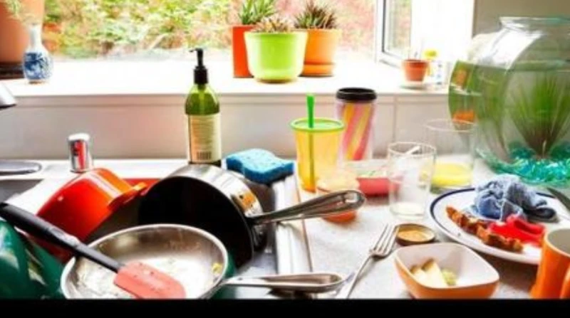 احذري تراكم البكتيريا. أدوات صغيرة في مطبخك تدمر الصحة