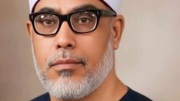 لأول مرة .. ختمة مجودة بقراءة جديدة للشيخ الحصري علي إذاعة القرآن الكريم