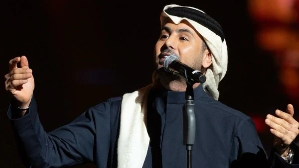 فؤاد عبدالواحد يحيي حفل زفاف الأمير تركي بن سلمان بالرياض