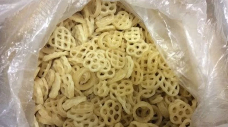 تسالٍ من غير زيت. 3 طرق لعمل الفنكوش في المنزل