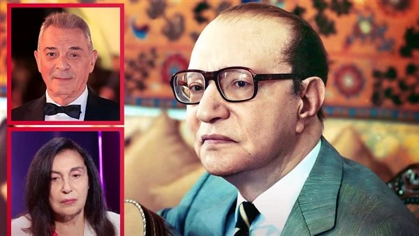 عفت محمد عبدالوهاب محمود حميدة المرشح الأبرز لتجسيد سيرة موسيقار الأجيال