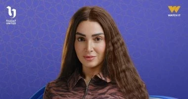 أبرز محطات مسيرة روجينا الفنية.. في عيد ميلادها