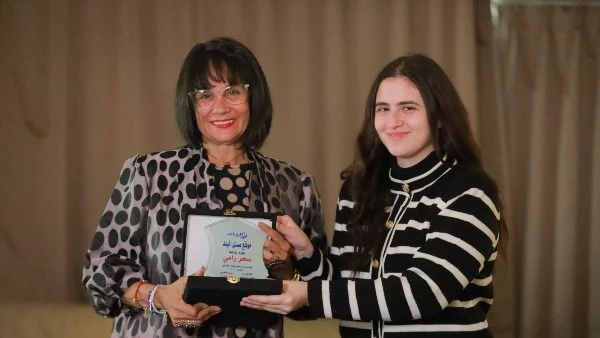 سحر ومحمد صبحي غير مساري | فيديو