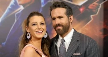 ريان رينولدز عالق "رغمًا عنه" في المشاكل القانونية لـ بليك ليفلي