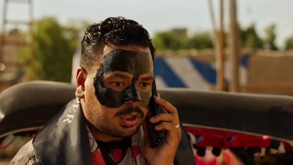 إطلاق الإعلان التشويقي للفيلم الكوميدي"الكلام على إيه"| صور