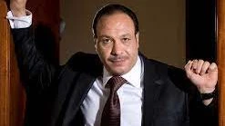 إطلاق اسم خالد صالح على الدورة الثالثة من مهرجان بردية السينمائي