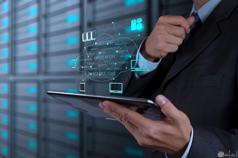 بعد الحرب وإعادة ترتيب الأسواق. خبير لـ””: مصر أمام فرصة ذهبية للتحول إلى مركز تكنولوجي