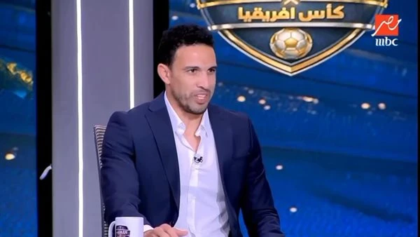 جدو: لدينا إصابات قوية قبل مواجهة الزمالك.. وغياب مصطفى فتحي قد يمتد للمونديال
